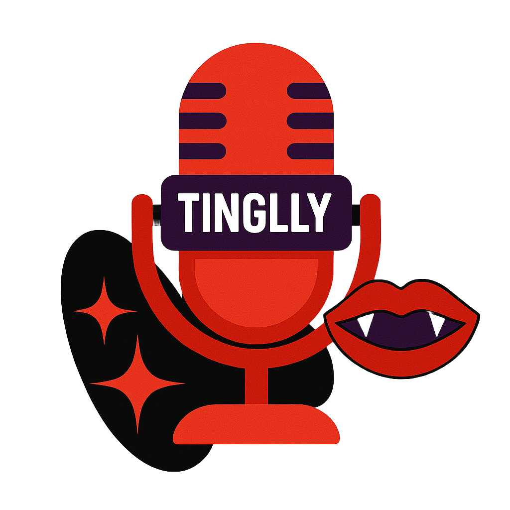 Tinglly Logo